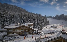 Hôtel Les Servages d'Armelle